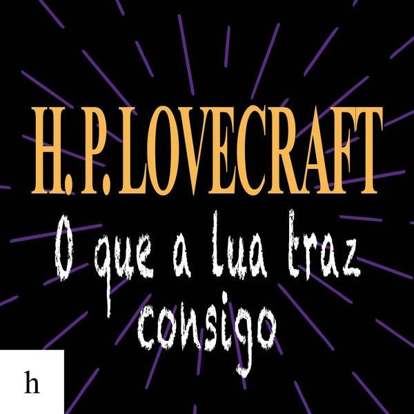 Produktbild: O que a Lua traz consigo