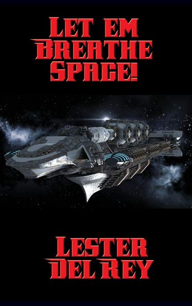 Produktbild: Let 'em Breathe Space!