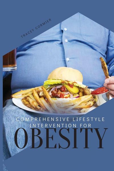 Produktbild: Comprehensive Lifestyle Intervention for Obesity