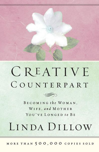 Produktbild: Creative Counterpart