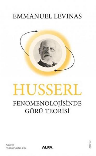 Produktbild: Husserl