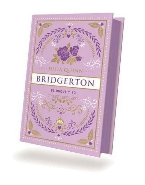 Produktbild: El duque y yo (Bridgerton 1)