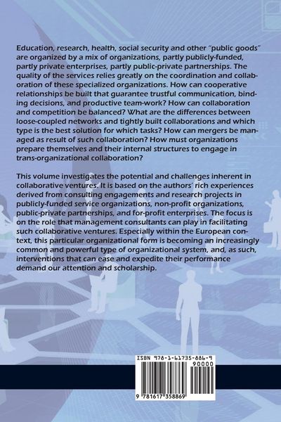 Produktbild: Facilitating Collaboration in Public Management