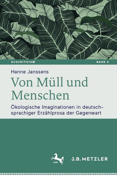 Produktbild: Von M&uuml;ll und Menschen