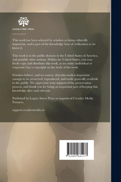 Produktbild: Manual of Mental and Physical Tests