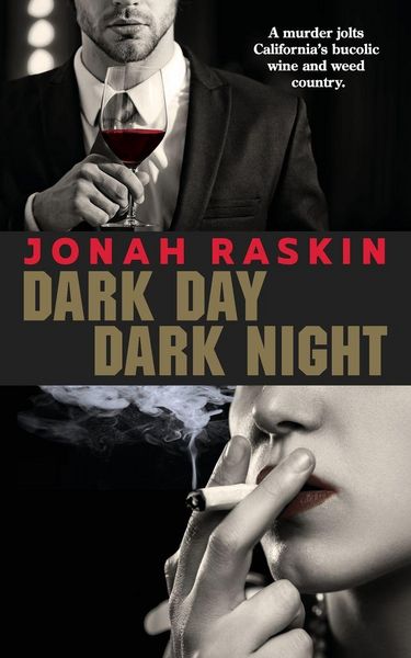 Produktbild: Dark Day, Dark Night