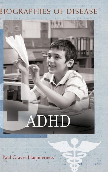 Produktbild: ADHD