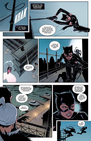 Produktbild: Catwoman