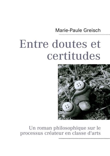 Produktbild: Entre doutes et certitudes