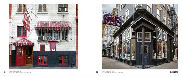 Produktbild: Store Front NYC