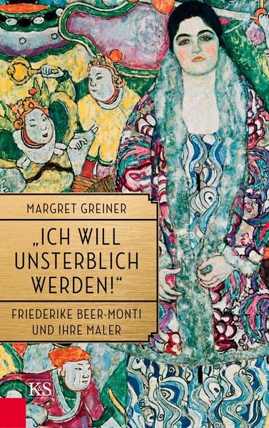 Produktbild: "Ich will unsterblich werden!"