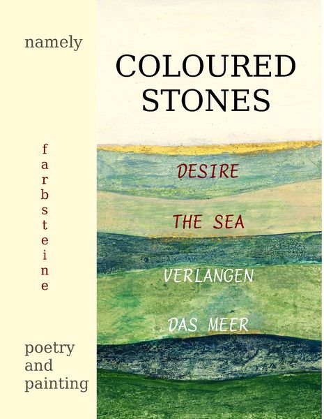 Produktbild: Coloured stones