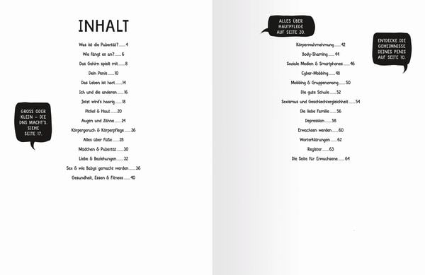 Produktbild: Nur f&uuml;r Boys - Alles was du wissen musst