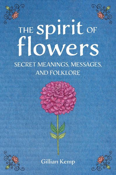 Produktbild: The Spirit of Flowers