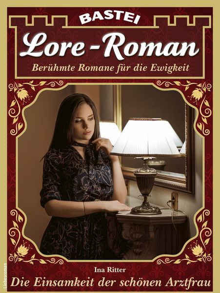 Produktbild: Lore-Roman 156