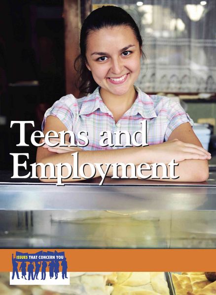Produktbild: Teens & Employment