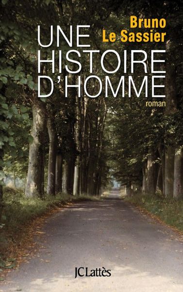 Produktbild: Une histoire d'homme