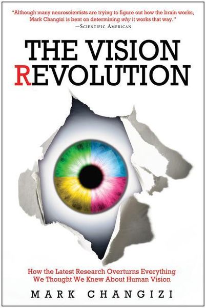 Produktbild: Vision Revolution