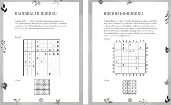 Produktbild: 24 DAYS R&Auml;TSELADVENTSKALENDER &ndash; Sudoku im Advent. Mit original PILOT Stift!