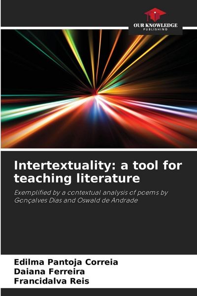 Produktbild: Intertextuality: a tool for teaching literature