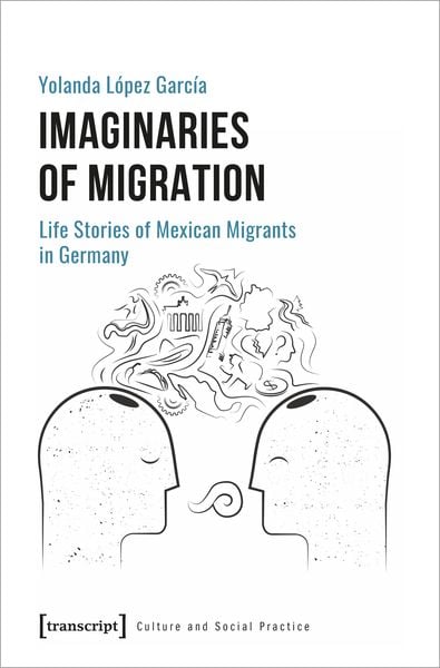 Produktbild: Imaginaries of Migration