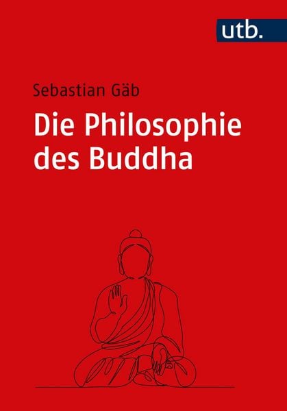 Produktbild: Die Philosophie des Buddha