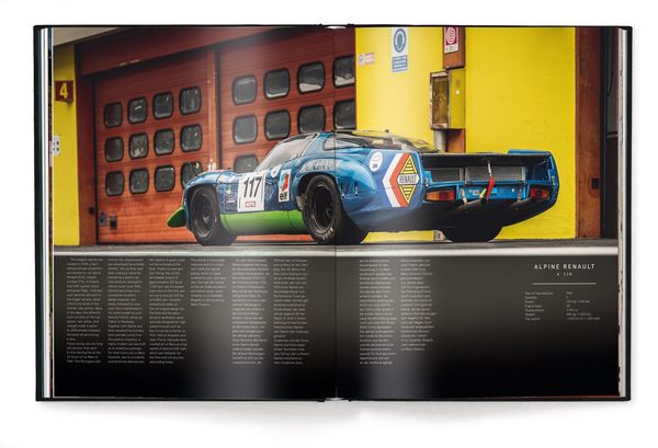 Produktbild: Classic Cars Review
