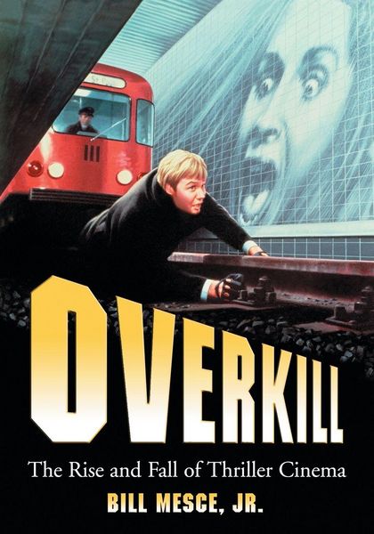 Produktbild: Overkill