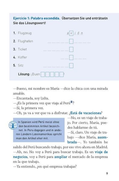 Produktbild: Otro mundo