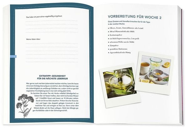 Produktbild: 7 Minuten am Tag