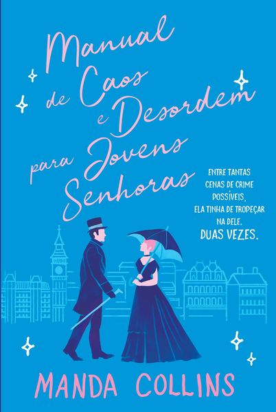 Produktbild: Manual de Caos e Desordem para Jovens Senhoras