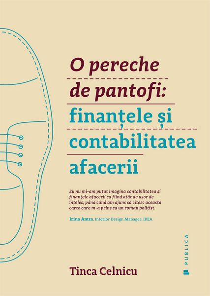 Produktbild: O pereche de pantofi