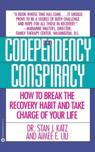 Produktbild: Codependency Conspiracy