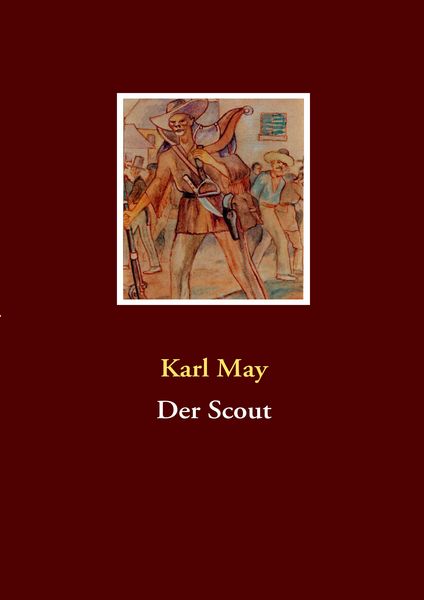 Produktbild: Der Scout