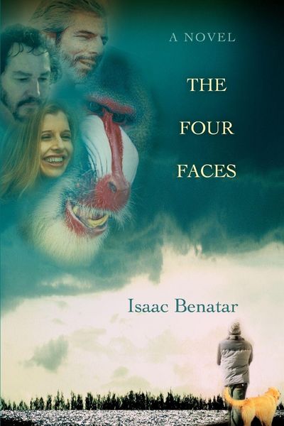 Produktbild: The Four Faces