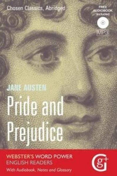 Produktbild: Pride and Prejudice