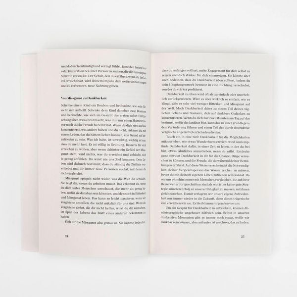 Unbedingt lesen, wenn ...
