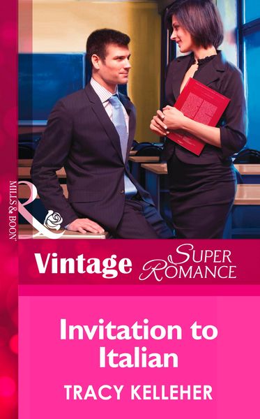 Produktbild: Invitation to Italian