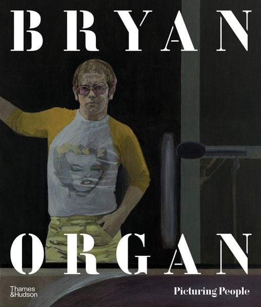 Produktbild: Bryan Organ