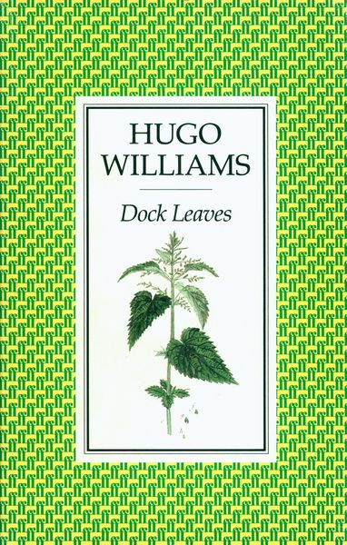 Produktbild: Dock Leaves