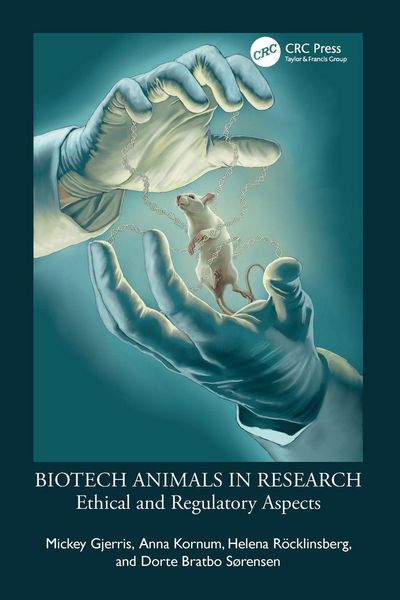 Produktbild: Biotech Animals in Research
