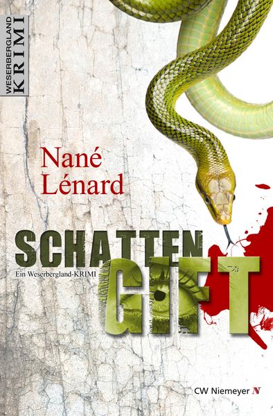 Produktbild: SchattenGift