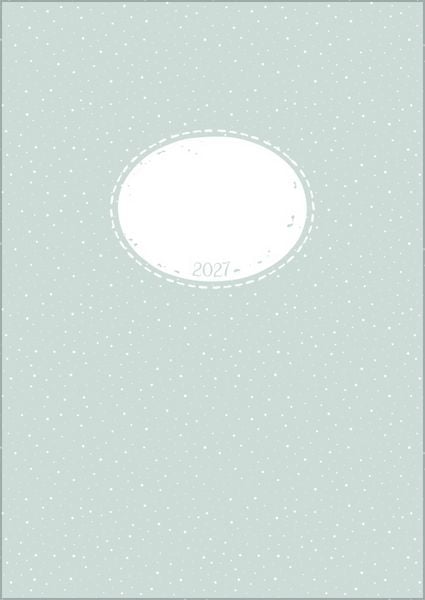 Produktbild: Foto-Malen-Basteln A4 Mint 2027