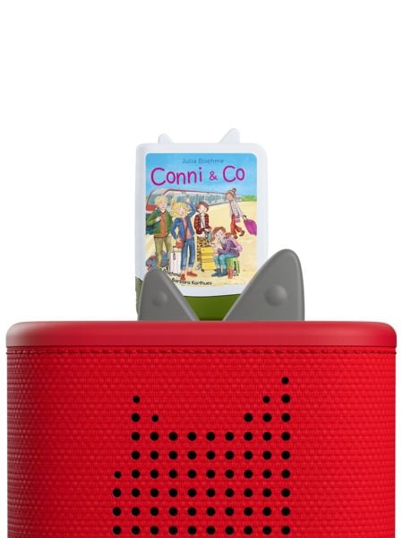Produktbild: Book-Tonie: Conni & Co - Band 1