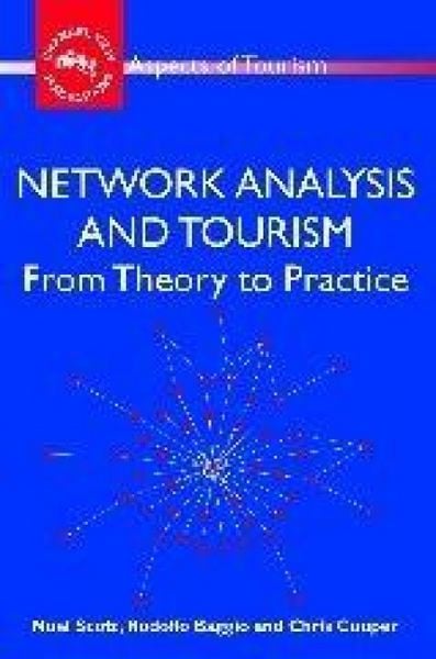 Produktbild: Network Analysis and Tourism