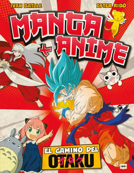 Produktbild: Manga + Anime