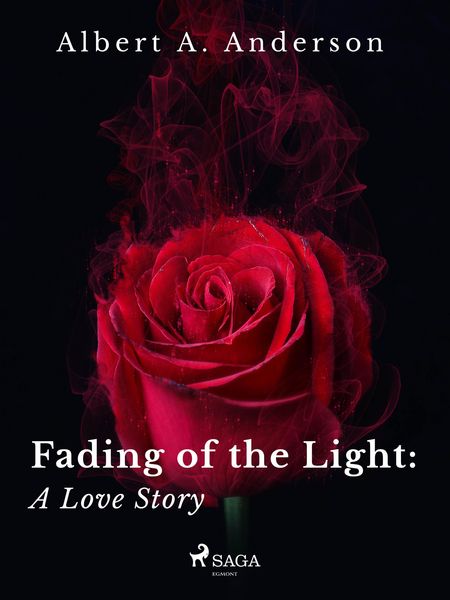 Produktbild: Fading of the Light: A Love Story