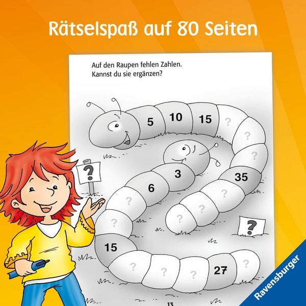 Produktbild: Spiel & Spa&szlig; - Grundschul-R&auml;tselspa&szlig; f&uuml;r unterwegs