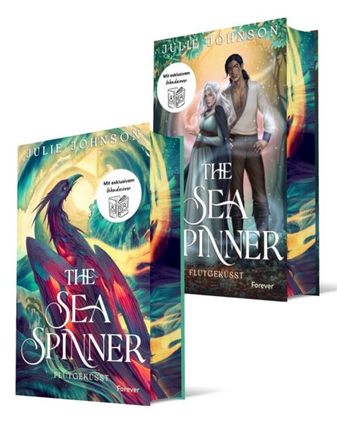 Produktbild: The Sea Spinner
