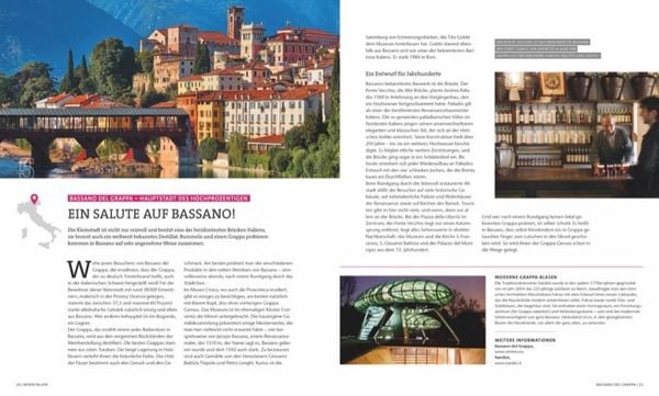Produktbild: Secret Citys Italien